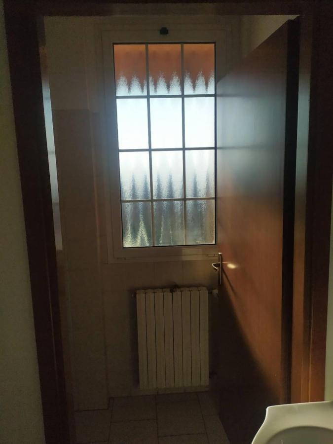 La Quiete Hotel Senna Comasco Buitenkant foto