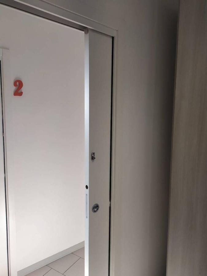 La Quiete Hotel Senna Comasco Buitenkant foto