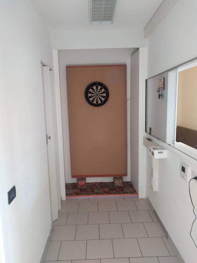 La Quiete Hotel Senna Comasco Buitenkant foto