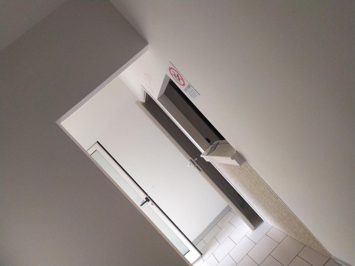 La Quiete Hotel Senna Comasco Buitenkant foto