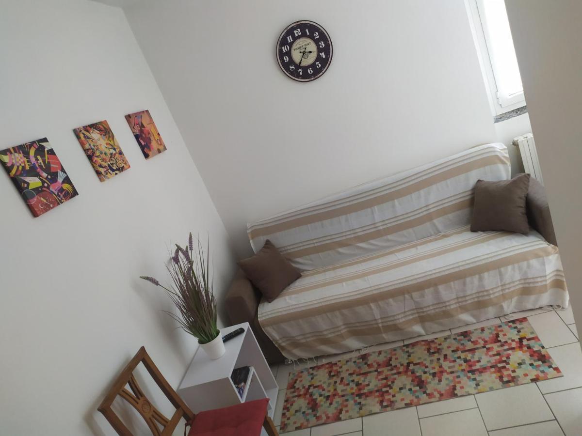 La Quiete Hotel Senna Comasco Buitenkant foto