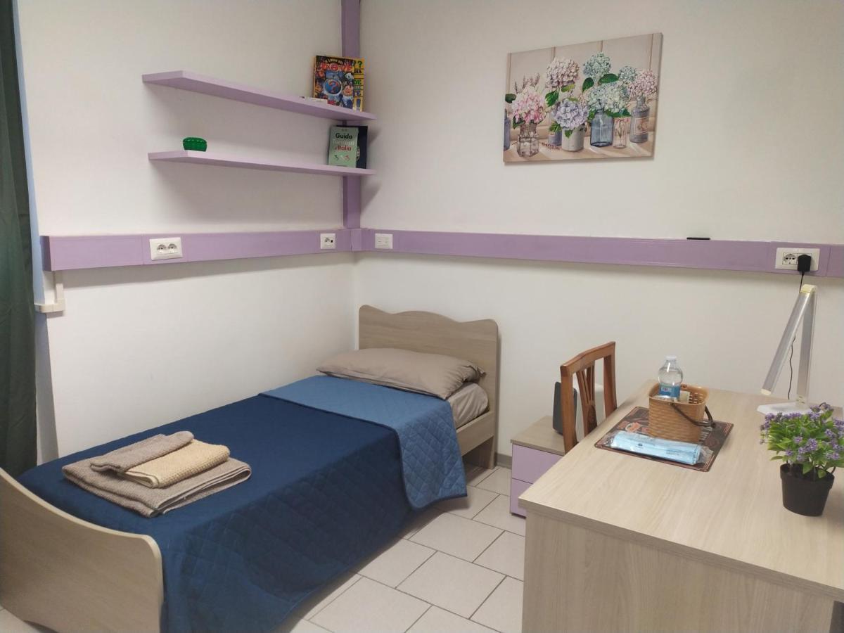 La Quiete Hotel Senna Comasco Buitenkant foto