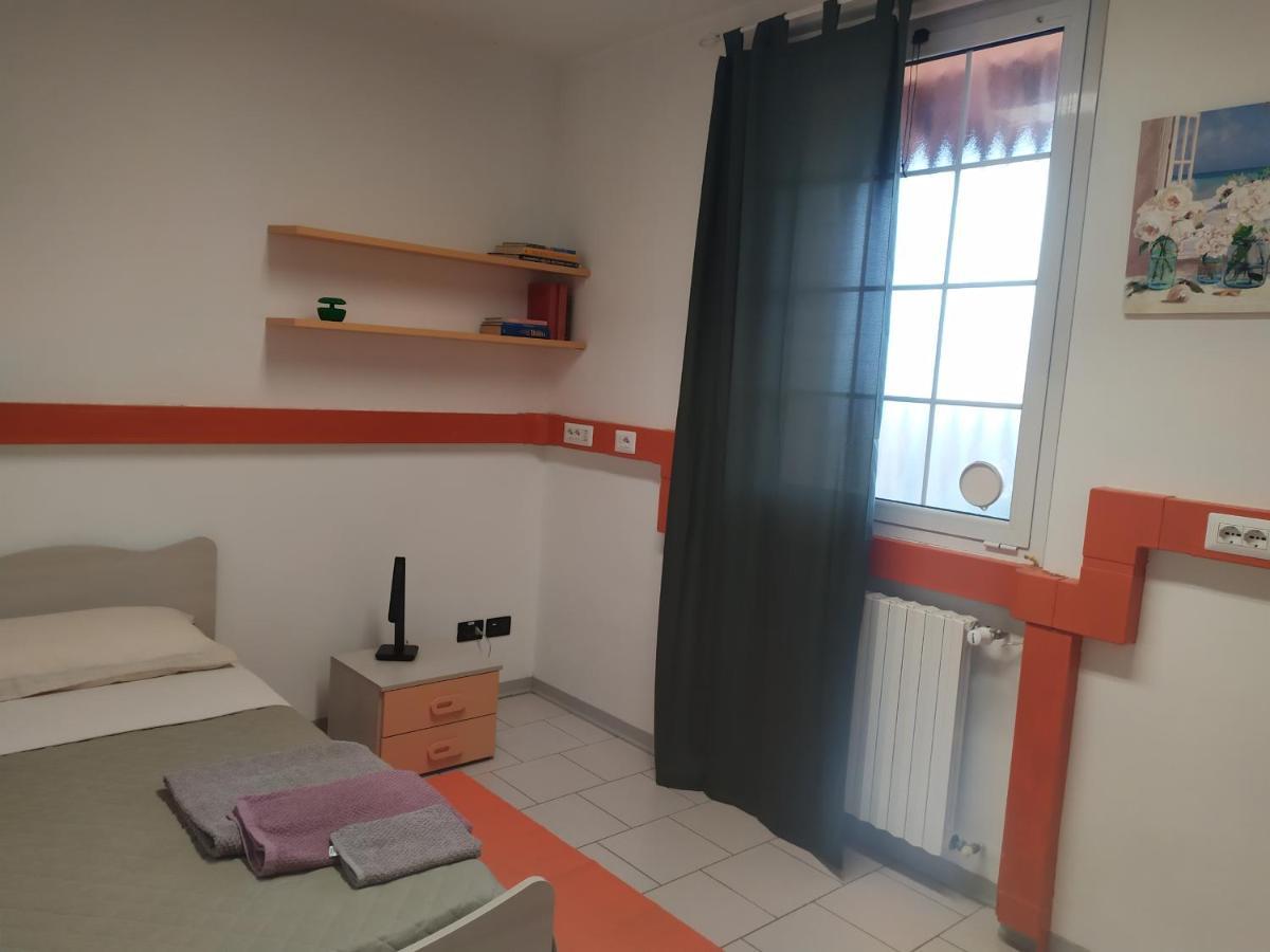 La Quiete Hotel Senna Comasco Buitenkant foto