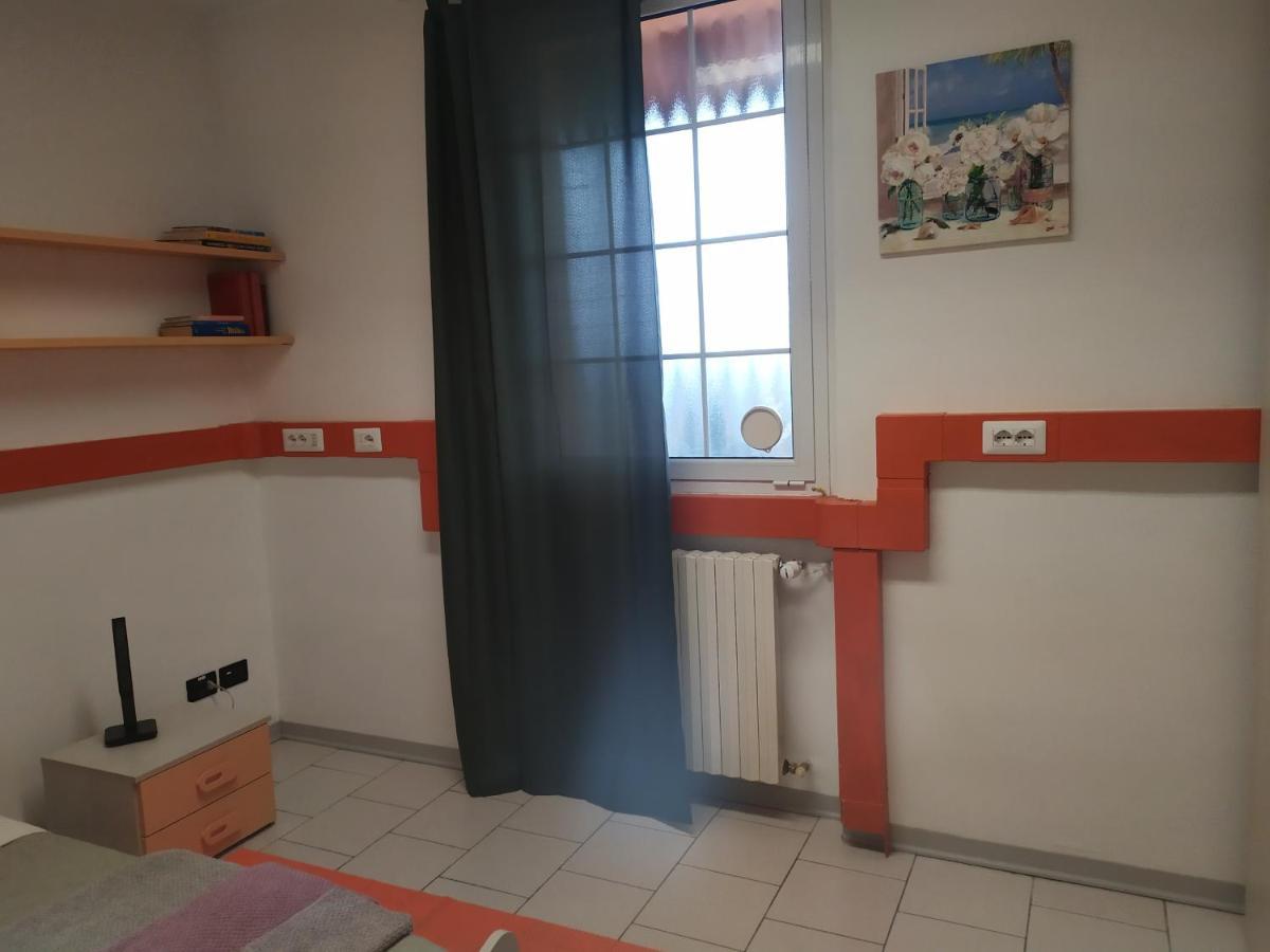 La Quiete Hotel Senna Comasco Buitenkant foto